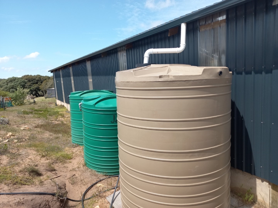 3 Bedroom Property for Sale in Stilbaai Rural Western Cape